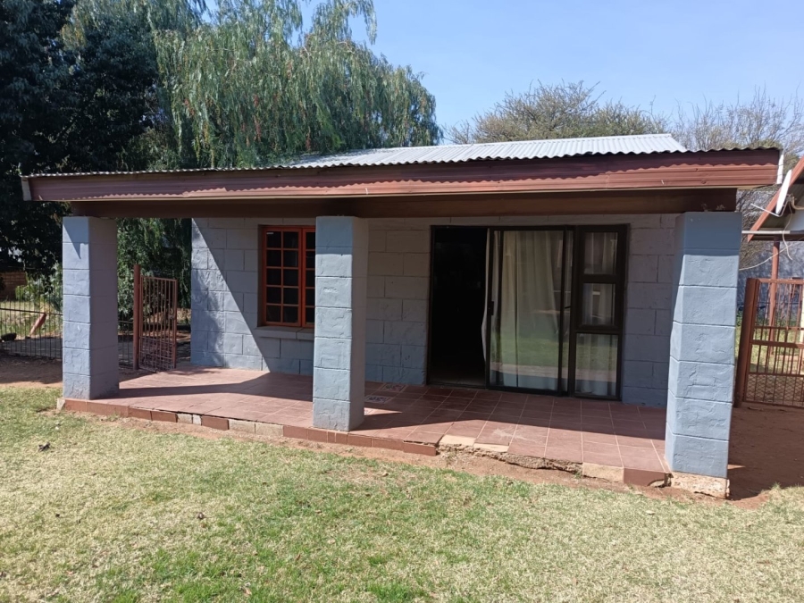 Commercial Property for Sale in Kimberley Rural Northern Cape